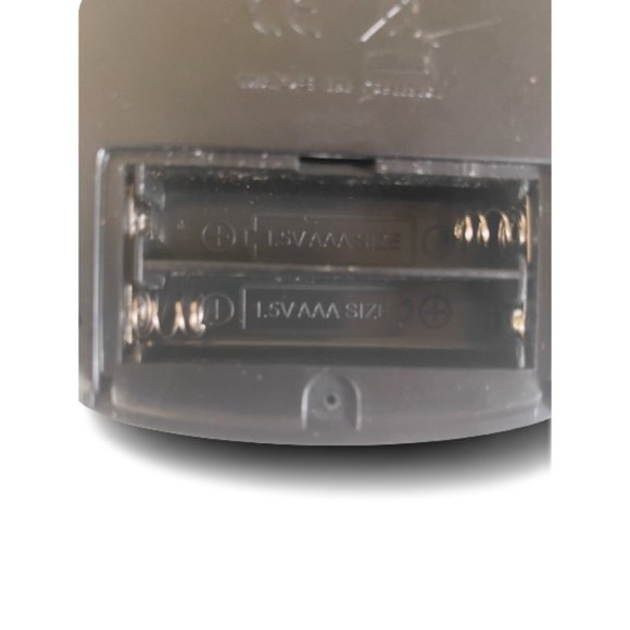 Pocket Arcade Handheld Hangman Game - Tested Works - Picture 4 of 4